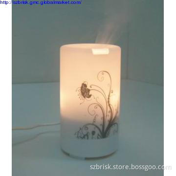 USB Aroma Diffuser for use in office, car